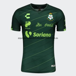 Nuevo Camisetas Santos Laguna 2ª Equipación 19/20 Baratas