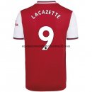 Nuevo Camisetas Arsenal 1ª Liga 19/20 Lacazette Baratas