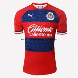 Nuevo Camiseta Mujer CD Guadalajara 1ª Liga 19/20 Baratas