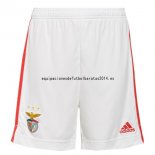 Nuevo Camisetas Benfica 1ª Pantalones 21/22 Baratas