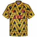 Nuevo Camiseta Arsenal 2ª Liga Retro 1991/1993 Baratas