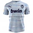 Nuevo Camiseta Valencia 3ª Liga 20/21 Baratas