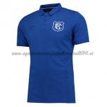 Nuevo Camisetas Everton 1ª Liga Europa Goodison Park 125s Baratas