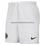 Nuevo Camisetas Inter Milan 2ª Pantalones 19/20 Baratas