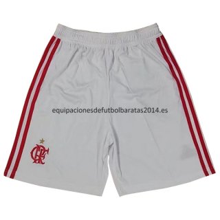 Nuevo Camisetas Flamengo 1ª Pantalones 18/19 Baratas
