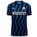Nuevo Concepto 1ª Camiseta Inter Milán Liga 20/21 Baratas
