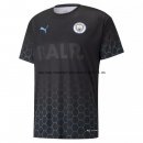 Nuevo Camiseta Manchester City BALR 20/21 Baratas