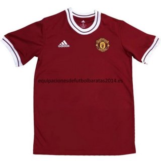 Nuevo Camisetas Manchester United Zlatan Ibrahimovic 18/19 Baratas