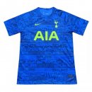 Nuevo Tailandia Camiseta Especial Tottenham Hotspur 22/23 Azul Baratas