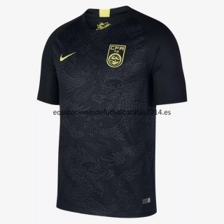 Nuevo Camisetas China 2ª Equipación 2018 Baratas