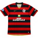Nuevo Camisetas Flamengo 1ª Equipación Retro 2008 Baratas