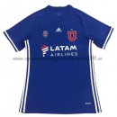 Nuevo Camisetas LATAM Universidad De Chile 1ª Equipación 17/18 Baratas