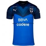 Nuevo 2ª Camiseta Monterrey 2022 2023 Azul Baratas