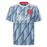 Nuevo Tailandia Camiseta Ajax 2ª Liga 20/21 Baratas