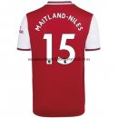 Nuevo Camisetas Arsenal 1ª Liga 19/20 Maitland Niles Baratas