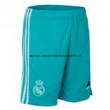 Nuevo Camisetas Real Madrid 3ª Pantalones 21/22 Baratas