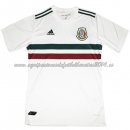 Nuevo Camisetas Mujer Mexico 2ª Liga Europa 2017 Baratas