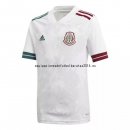 Nuevo Camiseta Mexico 2ª Equipación 2020 Baratas
