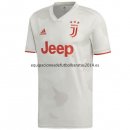 Nuevo Camisetas Juventus 2ª Liga 19/20 Baratas