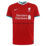 Nuevo Camiseta Liverpool 1ª Liga 20/21 Baratas