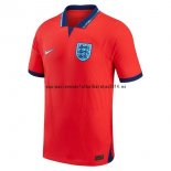 Nuevo Tailandia 2ª Jugadores Camiseta Inglaterra 2022 Rojo Baratas