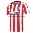 Nuevo Thailande Camisetas Atletico Madrid 1ª Liga 19/20 Baratas