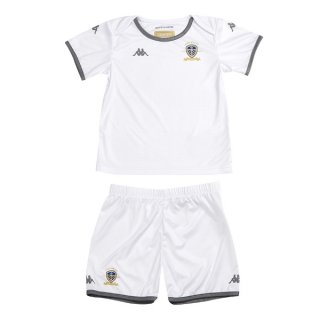 Nuevo Camisetas Ninos Leeds United 1ª Liga 19/20 Baratas