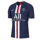 Nuevo Camisetas Paris Saint Germain 1ª Liga 19/20 Baratas