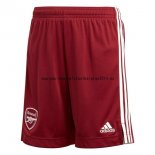 Nuevo Camisetas Arsenal 2ª Pantalones 20/21 Baratas