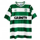 Nuevo Camiseta Celtic Retro 1ª Liga 1888/1988 Baratas