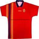 Nuevo Camisetas Espana 1ª Equipación Retro 1994 Baratas