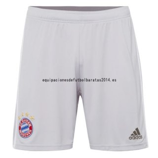 Nuevo 2ª Pantalones Bayern de Múnich 19/20 Baratas