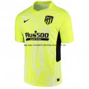 Nuevo Camiseta Atlético Madrid 3ª Liga 20/21 Baratas