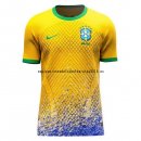 Nuevo Tailandia Concetto Camiseta 1ª Equipación Brasil 2022 Baratas