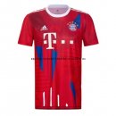 Nuevo Tailandia Especial Camiseta Bayern Múnich 22/23 Rojo Baratas