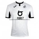 Nuevo Camisetas Swansea City 1ª Liga 19/20 Baratas