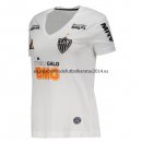 Nuevo Camisetas Mujer Atlético Mineiro 2ª Liga 19/20 Baratas