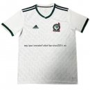 Nuevo Tailandia Camiseta 2ª Equipación Mexico 2022 Baratas