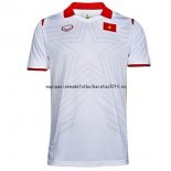 Nuevo Camiseta Vietnam 2ª Equipación 2021 Baratas