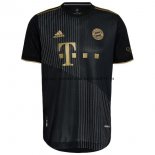 Nuevo Camiseta Bayern Múnich 2ª Liga 21/22 Baratas