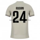 Nuevo Camisetas Juventus 2ª Liga 18/19 Rugani Baratas