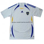 Nuevo Camiseta Especial Boca Juniors 21/22 Blanco Baratas