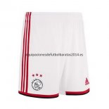Nuevo Camisetas Ajax 1ª Pantalones 19/20 Baratas