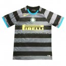 Nuevo Concepto 2ª Camiseta Inter Milán 20/21 Baratas
