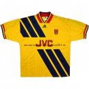 Nuevo Camiseta Arsenal Retro 2ª Liga 1993 1994 Baratas