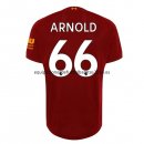 Nuevo Camisetas Liverpool 1ª Liga 19/20 Arnold Baratas