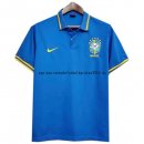 Nuevo Tailandia Camiseta 2ª Equipación Brasil 2022 Baratas