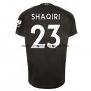 Nuevo Camisetas Liverpool 3ª Liga 19/20 Shaqiri Baratas