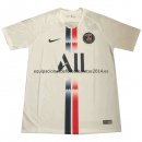 Nuevo Camisetas Concepto Paris Saint Germain 2ª Liga 19/20 Baratas