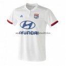 Nuevo Camisetas Lyon 1ª Liga 19/20 Baratas